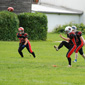 Stuttgart Scorpions Sisters vs. Lady Lions Braunschweig