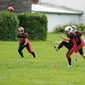 Stuttgart Scorpions Sisters vs. Lady Lions Braunschweig