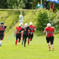 Stuttgart Scorpions Sisters vs. Lady Lions Braunschweig