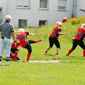 Stuttgart Scorpions Sisters vs. Lady Lions Braunschweig