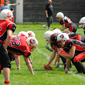 Stuttgart Scorpions Sisters vs. Lady Lions Braunschweig