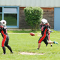 Stuttgart Scorpions Sisters vs. Lady Lions Braunschweig