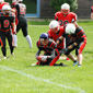 Stuttgart Scorpions Sisters vs. Lady Lions Braunschweig