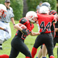 Stuttgart Scorpions Sisters vs. Lady Lions Braunschweig