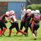 Stuttgart Scorpions Sisters vs. Lady Lions Braunschweig