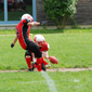 Stuttgart Scorpions Sisters vs. Lady Lions Braunschweig