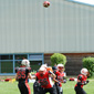 Stuttgart Scorpions Sisters vs. Lady Lions Braunschweig