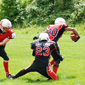 Stuttgart Scorpions Sisters vs. Lady Lions Braunschweig