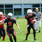 Stuttgart Scorpions Sisters vs. Lady Lions Braunschweig