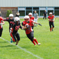 Stuttgart Scorpions Sisters vs. Lady Lions Braunschweig