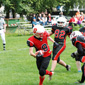 Stuttgart Scorpions Sisters vs. Lady Lions Braunschweig