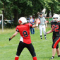 Stuttgart Scorpions Sisters vs. Lady Lions Braunschweig