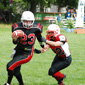 Stuttgart Scorpions Sisters vs. Lady Lions Braunschweig