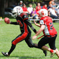 Stuttgart Scorpions Sisters vs. Lady Lions Braunschweig