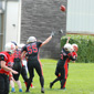 Stuttgart Scorpions Sisters vs. Lady Lions Braunschweig