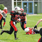 Stuttgart Scorpions Sisters vs. Lady Lions Braunschweig