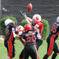 Stuttgart Scorpions Sisters vs. Lady Lions Braunschweig