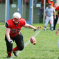 Stuttgart Scorpions Sisters vs. Lady Lions Braunschweig