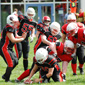 Stuttgart Scorpions Sisters vs. Lady Lions Braunschweig