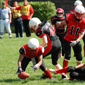 Stuttgart Scorpions Sisters vs. Lady Lions Braunschweig