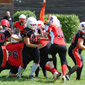 Stuttgart Scorpions Sisters vs. Lady Lions Braunschweig