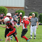 Stuttgart Scorpions Sisters vs. Lady Lions Braunschweig