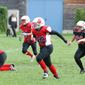 Stuttgart Scorpions Sisters vs. Lady Lions Braunschweig