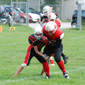 Stuttgart Scorpions Sisters vs. Lady Lions Braunschweig