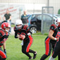 Stuttgart Scorpions Sisters vs. Lady Lions Braunschweig