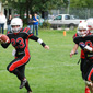 Stuttgart Scorpions Sisters vs. Lady Lions Braunschweig