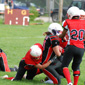 Stuttgart Scorpions Sisters vs. Lady Lions Braunschweig