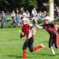 Stuttgart Scorpions Sisters vs. Lady Lions Braunschweig