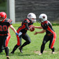 Stuttgart Scorpions Sisters vs. Lady Lions Braunschweig