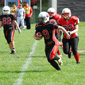 Stuttgart Scorpions Sisters vs. Lady Lions Braunschweig