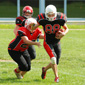 Stuttgart Scorpions Sisters vs. Lady Lions Braunschweig