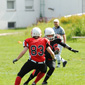 Stuttgart Scorpions Sisters vs. Lady Lions Braunschweig