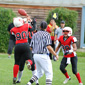 Stuttgart Scorpions Sisters vs. Lady Lions Braunschweig