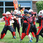 Stuttgart Scorpions Sisters vs. Lady Lions Braunschweig