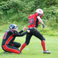 Stuttgart Scorpions Sisters vs. Lady Lions Braunschweig