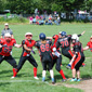 Stuttgart Scorpions Sisters vs. Lady Lions Braunschweig