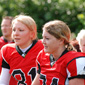 Stuttgart Scorpions Sisters vs. Lady Lions Braunschweig