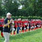 Stuttgart Scorpions Sisters vs. Lady Lions Braunschweig