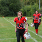 Stuttgart Scorpions Sisters vs. Wolfenbüttel Black Widows