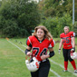 Stuttgart Scorpions Sisters vs. Wolfenbüttel Black Widows