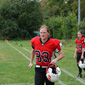 Stuttgart Scorpions Sisters vs. Wolfenbüttel Black Widows