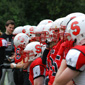 Stuttgart Scorpions Sisters vs. Wolfenbüttel Black Widows