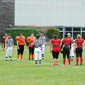 Stuttgart Scorpions Sisters vs. Wolfenbüttel Black Widows