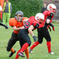 Stuttgart Scorpions Sisters vs. Wolfenbüttel Black Widows