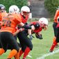 Stuttgart Scorpions Sisters vs. Wolfenbüttel Black Widows