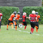 Stuttgart Scorpions Sisters vs. Wolfenbüttel Black Widows